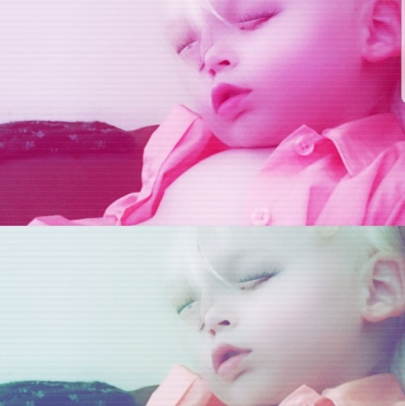 Meet your Posher, Bryan & D😘 - Picture 3 of 4